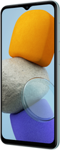Smartfon Samsung Galaxy M23 5G 4/128GB Light Blue - obraz 4
