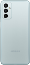 Smartfon Samsung Galaxy M23 5G 4/128GB Light Blue - obraz 5