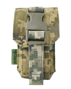 Підсумок для гранати Ф1 або РГД-5 Signal, Український піксель (Cordura)