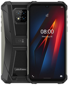 Smartfon Ulefone Armor 8 4/64GB Black - obraz 1