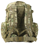 Рюкзак тактичний KOMBAT UK Viking Patrol Pack 60 л мультикам - изображение 3
