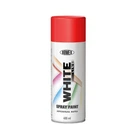 Акриловий аерозольний грунт Domex White Line 103 Червоний 400 мл