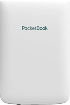 PocketBook 606 White (PB606-D-CIS) - изображение 5