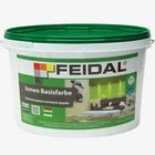 Фарба Feidal Innen Basisfarbe 4,5 л