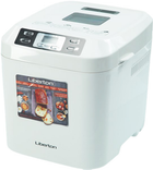 Хлебопечка LIBERTON LBM-6302