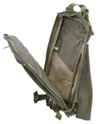 Рюкзак тактичний CATTARA 30L ARMY Wood 13862 Камуфляж - изображение 7