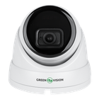 Антивандальна IP камера GreenVision GV-177-IP-IF-DOS80-30 SD