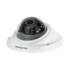 Антивандальна IP-камера GreenVision GV-164-IP-FM-DOA50-15 POE 5MP Lite
