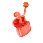 Навушники Bluetooth HOCO Clear Explore Edition BT5.1 headset EW15 red
