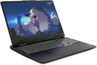 Ноутбук Lenovo IdeaPad Gaming 3 16IAH7 (MOBLEVNOTMAXD) Onyx Grey - зображення 2