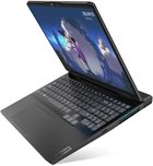 Ноутбук Lenovo IdeaPad Gaming 3 16IAH7 (MOBLEVNOTMAXD) Onyx Grey - зображення 5