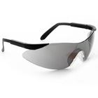 Тактические защитные очки Tactical для авто и велосипеда класс защиты 1 Black (480202) - изображение 1