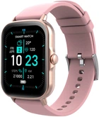 Смарт-годинник Globex Smart Watch Me Pro (gold)