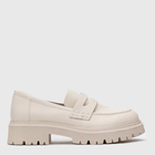 Loafersy Damskie Jenny Fairy WS5875-30 36 (23,5 cm) Beżowe (5904862437408)