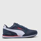 Buty do biegania po asfalcie męskie Puma St Runner Nl 38485708 43 (9UK) 28 cm Granatowe (5904862480695)