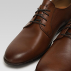 Чоловічі туфлі Lasocki RIO-GRANDE-14 42 (26.4 см) Light Brown (5904862556833) - зображення 3