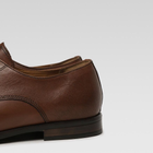 Чоловічі туфлі Lasocki RIO-GRANDE-14 45 (27.9 см) Light Brown (5904862556918) - зображення 4