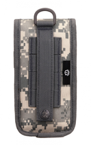 Подсумок - сумка тактическая универсальная Protector Plus A021 ACU - изображение 3