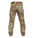 Тактичний костюм, комплект UBACS + штани Yevhev (IDOGEAR) Gen.3 Multicam Розмір 2XL - зображення 4