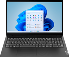 Ноутбук Lenovo V15 G2 ALC (MOBLEVNOTMAZM) Black