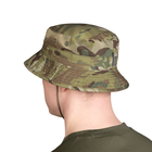 Панама Camo-Tec CM Boonie 2.0 Multicam Size 60 - изображение 3