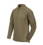 Поло-рубашка (Убакс) Range Polo Shirt Helikon-Tex Adaptive Green XS Тактическая - изображение 1