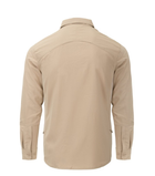 Сорочка (Поліестер) Trip Lite Shirt - Polyester Helikon-Tex Silver Mink XXXL Тактична чоловіча - зображення 3