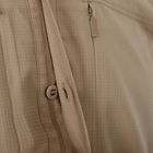 Сорочка (Поліестер) Trip Lite Shirt - Polyester Helikon-Tex Silver Mink XS Тактична чоловіча - зображення 5