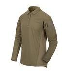 Поло-рубашка (Убакс) Range Polo Shirt Helikon-Tex Adaptive Green XXL Тактическая - изображение 1