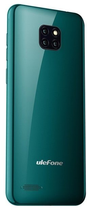 Smartfon Ulefone Note 7 1/16GB Green - obraz 6