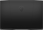 Laptop MSI Katana 17 B12VFK-075XPL (MOBMISNOT1312) Czarny - obraz 5
