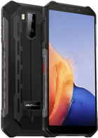 Мобільний телефон Ulefone Armor X9 3/32GB Black - зображення 2