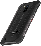 Мобільний телефон Ulefone Armor X9 3/32GB Black - зображення 4