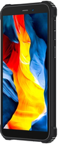 Мобільний телефон Oukitel WP20 4/32GB Dark Grey - зображення 4