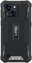 Мобільний телефон Oukitel WP20 4/32GB Dark Grey - зображення 7