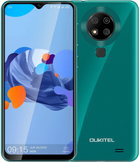 Smartfon Oukitel C19 Pro 4/64Gb Green