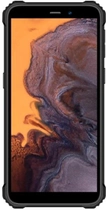Smartfon Oukitel WP20 Pro 4/64GB Black - obraz 3