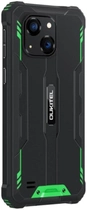 Мобільний телефон Oukitel WP20 Pro 4/64GB Green - зображення 6