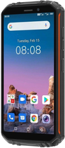 Мобільний телефон Oukitel WP18 4/32GB Orange - зображення 3
