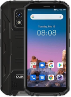 Smartfon Oukitel WP18 4/32GB Black - obraz 1