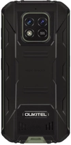 Smartfon Oukitel WP18 4/32GB Black - obraz 5