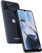 Smartfon Motorola Moto E22 3/32GB Astro Black - obraz 4