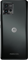 Smartfon Motorola G72 8/128GB Meteorite Grey - obraz 5