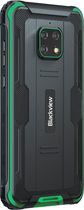 Smartfon Blackview BV4900 Pro 4/64GB Black-Green - obraz 5