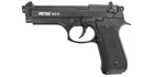 Стартовий пістолет шумовий Берета 92 Retay Mod. 92 black (Beretta 92 FS) - зображення 1