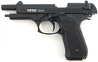 Стартовий пістолет шумовий Берета 92 Retay Mod. 92 black (Beretta 92 FS) - зображення 4