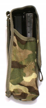 Тактический подсумок на 2 магазина АК Osprey MK IV MTP (мультикам) - изображение 3