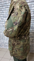 Военный тактический демисезонный костюм Горка 60 Пиксель - изображение 10