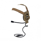 Гарнітура Element Z-Tac Bowman Elite II Headset