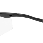 Окуляри Oakley M Frame Strike Glasses з прозорою лінзою - зображення 5